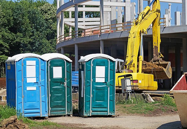 Portable Toilets for Disaster Relief Sites in Exmore, VA