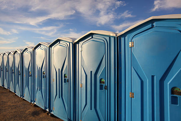 Best Short-Term Portable Toilet Rental  in Exmore, VA
