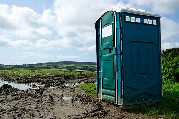 Best Portable Toilets with Baby Changing Stations  in Exmore, VA
